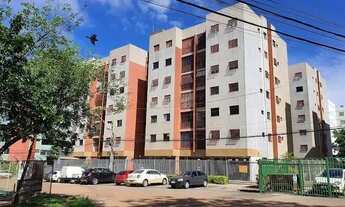 Imagem: Apartamento 02 quartos setor central gama