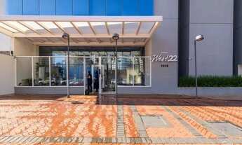 Imagem: Apartamento para alugar no West 22 Setor
