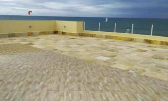 Imagem 2: Cumbuco: Ótimo Apto 2q. frente mar