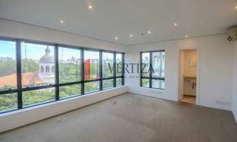 Imagem: Sala comercial para locação com 68m²