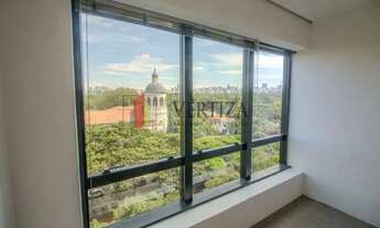 Imagem 6: Sala comercial para locação com 68m² no Itaim Bibi