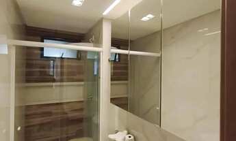 Imagem 2: Apartamento 2/4 Cabo Branco