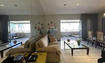 Imagem 2: Apartamento 3 Quartos cm suíte no Edifício Anita Malfatti Bairro Quilombo, Cuiabá 122m²