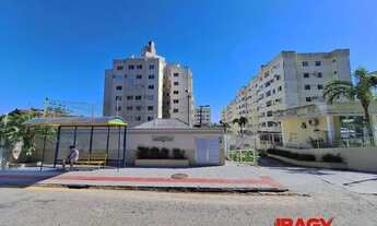 Imagem 2: Excelente Apartamento 2 dormitório(s) em Ponta de Baixo - São José