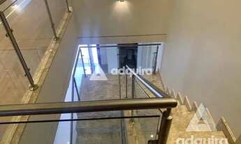Imagem 2: Casa à venda 4 Quartos, 3 Suites, 6 Vagas, 412M², Estrela, Ponta Grossa - PR