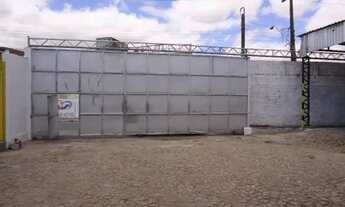 Imagem 5: GALPAO para alugar na cidade de FORTALEZA-CE