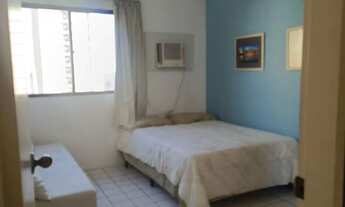 Imagem 4: Apartamento Mobiliado Pina Temporada