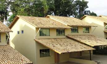 Imagem 3: Residencial BOSQUE DAS ORQUÍDEAS Casa em Condomínio com 3 Quarto(s) e 4 banheiro(s) à Vend