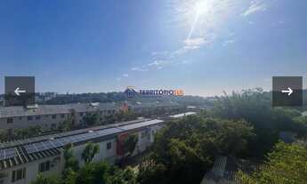 Imagem 6: Apartamento de 2 dormitórios e *vaga na Cavalhada