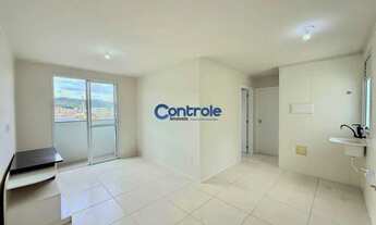 Imagem: Apartamento 2 dormitórios, localizado no