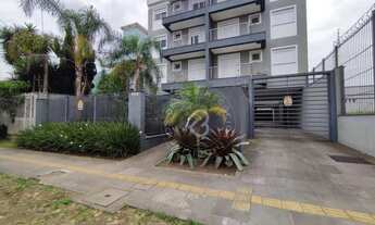 Imagem 2: Apartamento com 2 dormitórios para alugar, 90 m² por R$ 2.840,00/mês - Centro - Esteio/RS