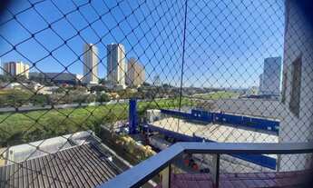 Imagem 2: Oportunidade - Apartamento - Vila Ema - Edifício Viena - 3 Dormitórios - 114m²