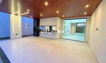 Imagem 2: CASA INCLUSIVA NO ARAÇAGY