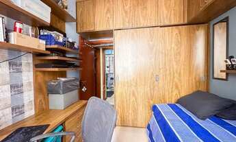 Imagem 3: Apartamento com 2 Quartos à venda, 68 m² - Icaraí - Niterói/RJ