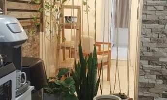 Imagem 4: Apartamento na Encruzilhada, 3 quartos