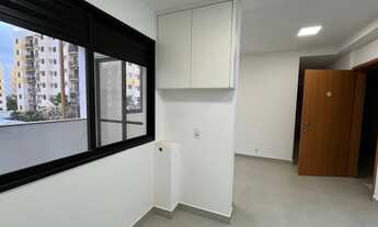Imagem 2: Apartamento Nau Vivendas. 2 quartos 1 banheir