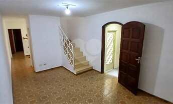 Imagem 6: Sobrado com 3 quartos à venda em Vila Guaca - SP