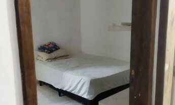 Imagem 5: Casa mobiliada 2 quartos próximo da praia de barra de jangada 1.400