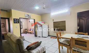 Imagem 3: Casa em Rua Clara Machado - NORDESTE - Imbé/RS