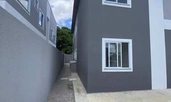 Imagem 3: Imóvel para aluguel com 45 metros quadrados com 2 quartos em Gereraú - Itaitinga - CE