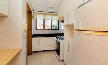 Imagem 7: Pato 2D com suíte, 1 vaga com sacada e churrasqueira no Passo da Areia - Porto Alegre - RS