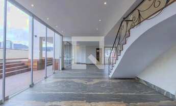 Imagem 5: Apartamento à Venda - Savassi, 3 Quartos, 450 m2