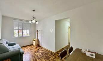 Imagem 2: Apartamento para locação, localizado próximo ao hospital de Caridade, Centro!