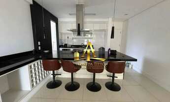 Imagem 16: Apartamento com 2 dormitórios para alugar, 104 m² por R$ 7.500,00/mês - Edifício Jardins T