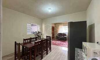 Imagem 5: Casa com 2 dormitórios à venda, 90 m² por R$ 260.000,00 - Jardim Padre Augusto Sani - Jaú