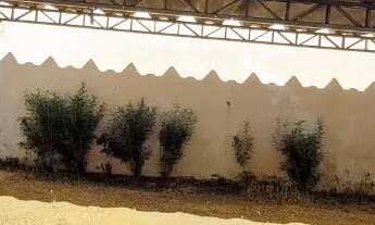 Imagem 2: Terreno residencial - 475 m² - Alto da Boa Vista