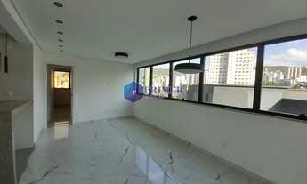 Imagem: APARTAMENTO - 2 QTS - 2 VGS - SÃO PEDRO