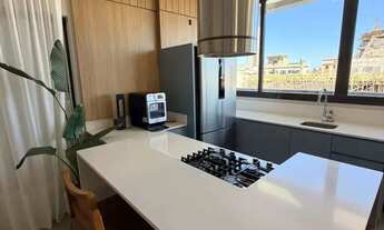 Imagem 5: Imóvel para venda possui 69 metros quadrados com 2 quartos em Morretes - Itapema - SC