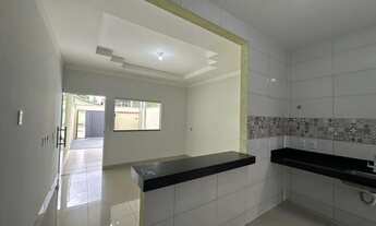 Imagem 3: Casa para Venda em Goiânia, Goiá, 3 dormitórios, 1 suíte, 2 banheiros, 2 vagas