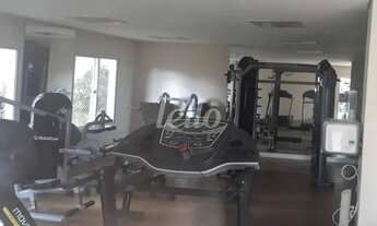 Imagem 4: Apartamento 2 quartos para alugar no(a) Vila Graciosa