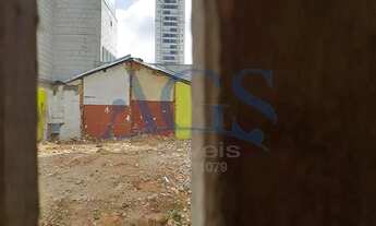 Imagem 2: Terreno TATUAPE São Paulo/SP