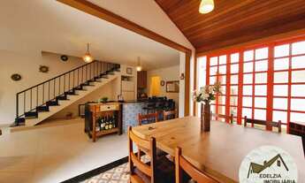 Imagem 4: Flat com 2 suítes - Acesso ao rio - Próximo ao centro - Pirenópolis-GO