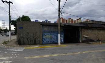Imagem 3: Terreno à venda, Vila Alpina - São Paulo/SP