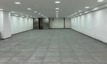 Imagem: Sobreloja 270m2 - Vila Nova Conceição