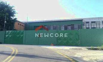 Imagem: Galpão em Rua Porto Alegre - Núcleo Residencial