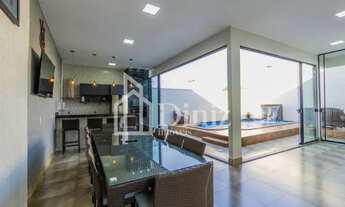 Imagem 6: Casa para venda tem 153 metros quadrados com 3 quartos em Parque Brasília - Anápolis - GO