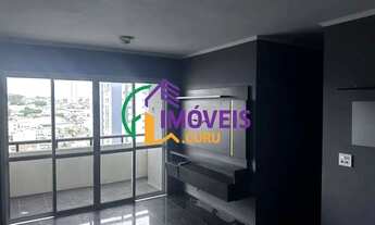 Imagem: APARTAMENTO - ANÁLIA FRANCO - SP