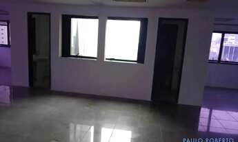 Imagem 4: CONJ. COMERCIAL - MOEMA PÁSSAROS - SP