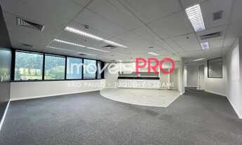 Imagem 6: Meia laje comercial em Pinheiros