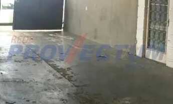 Imagem 5: Barracão - João Aranha - Paulínia