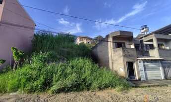 Imagem 3: Lote a venda no bairro Parque das Acácias em Conselheiro Lafaiete-MG