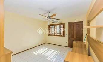 Imagem 6: Casa em condomínio na zona sul de Porto Alegre