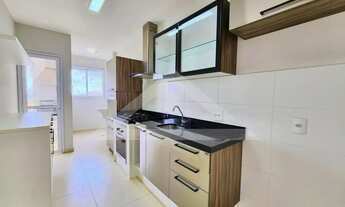 Imagem 5: Apartamento para venda e locação no Condomínio Reserva dos Lagos, próximo a Avenida Henri