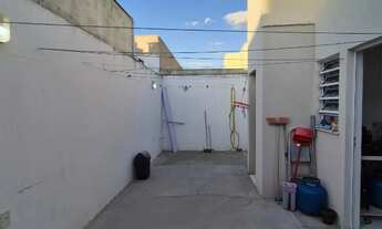 Imagem 7: Casa a venda 2/4 sendo 1 suíte em condomínio bairro Papagaio