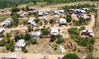 Imagem 6: Vende-se terreno no bairro Altos da Chapada em Chapada dos Guimarães