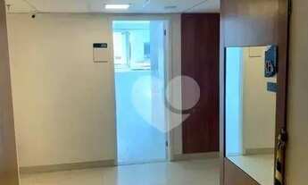 Imagem 5: Sala à venda, 26 m² por R$ 190.000,00 - Jacarepaguá - Rio de Janeiro/RJ